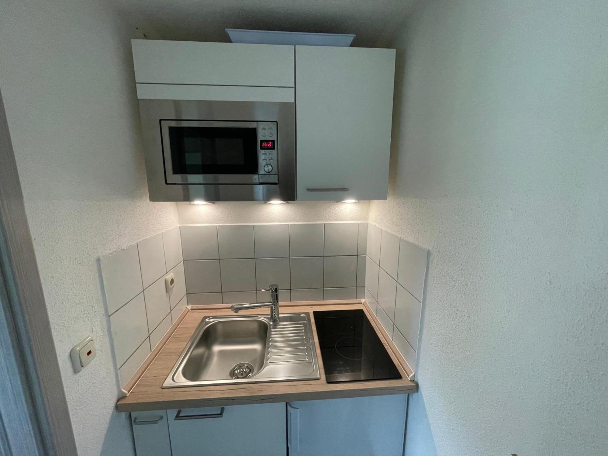 Ferienwohnung Schlossblick Heiligenstadt in Oberfranken エクステリア 写真